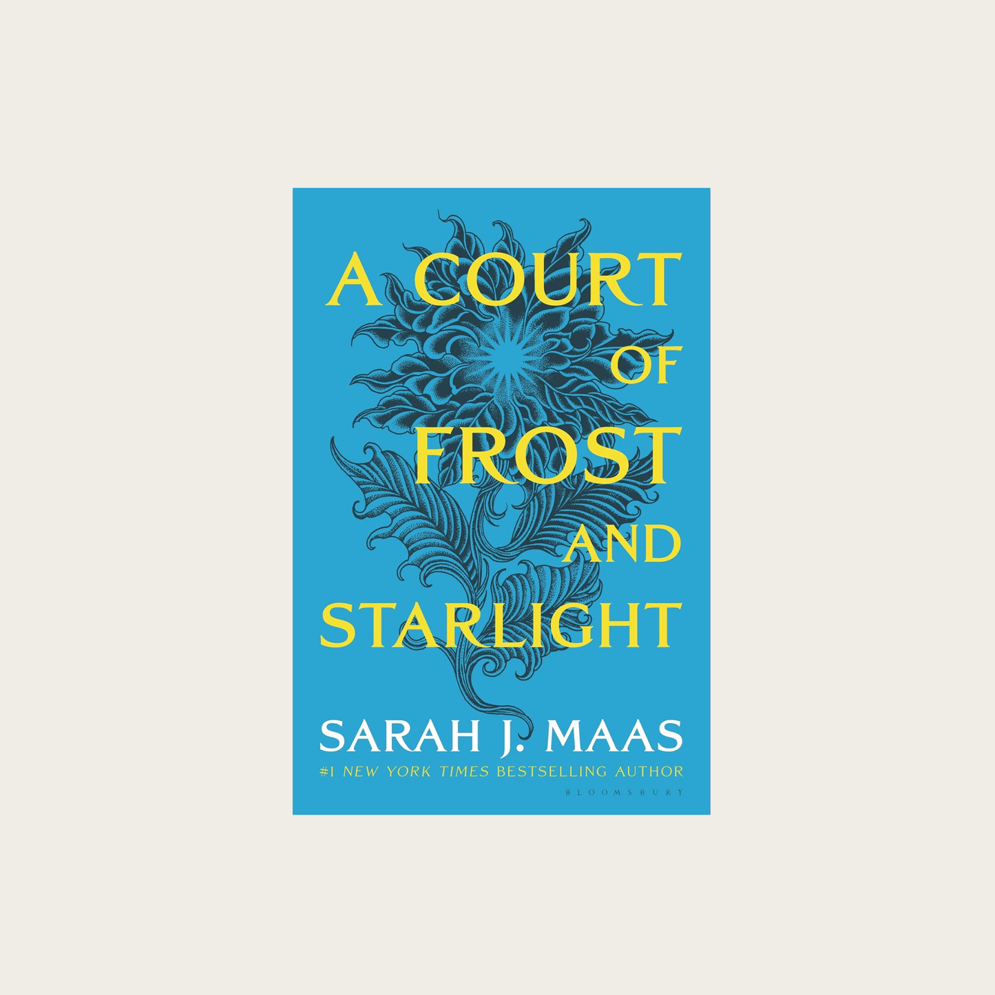 Court of Frost and Starlight