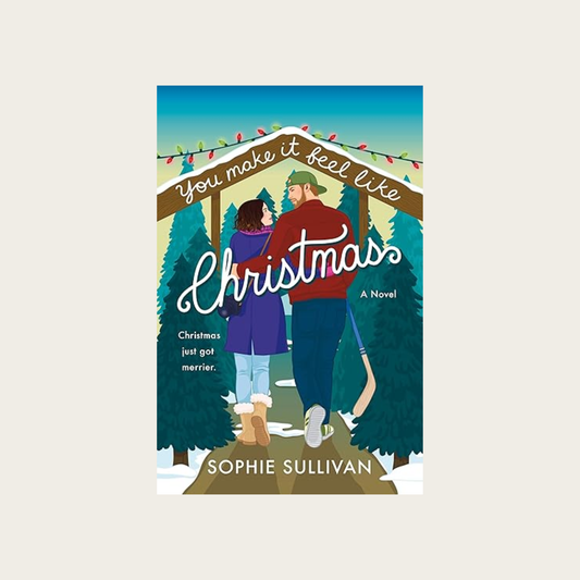 You Make It Feel like Christmas