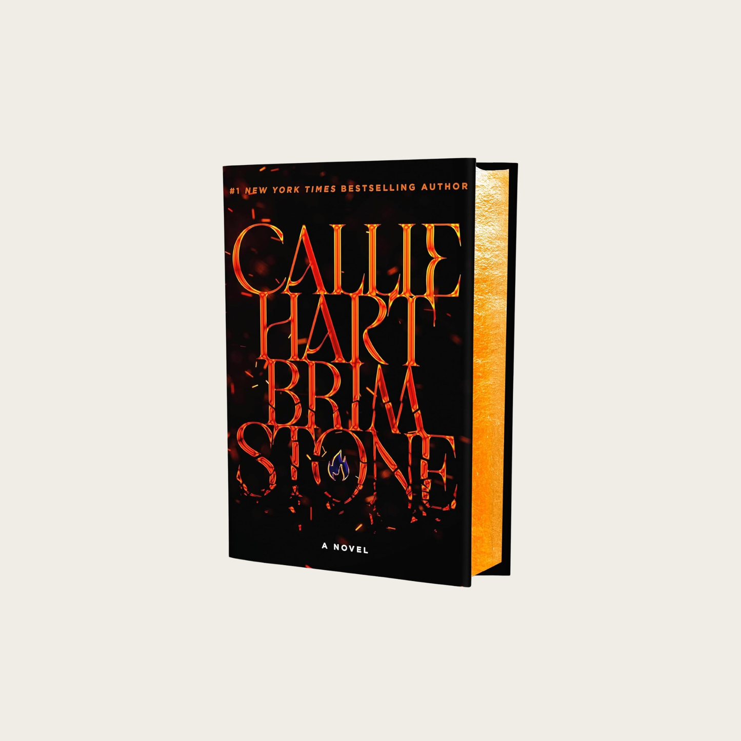 Brimstone Deluxe Edition