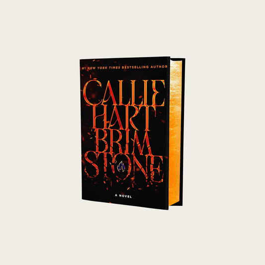 Brimstone Deluxe Edition