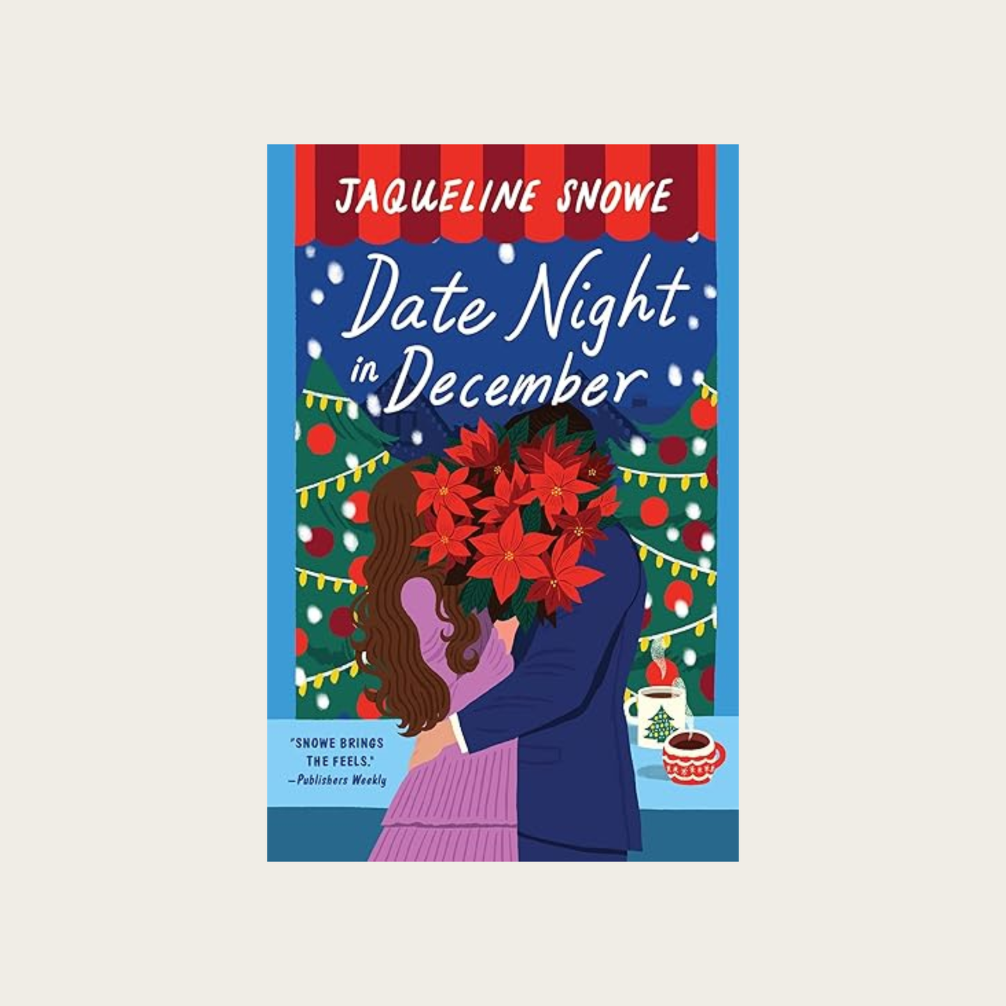 Date Night in December