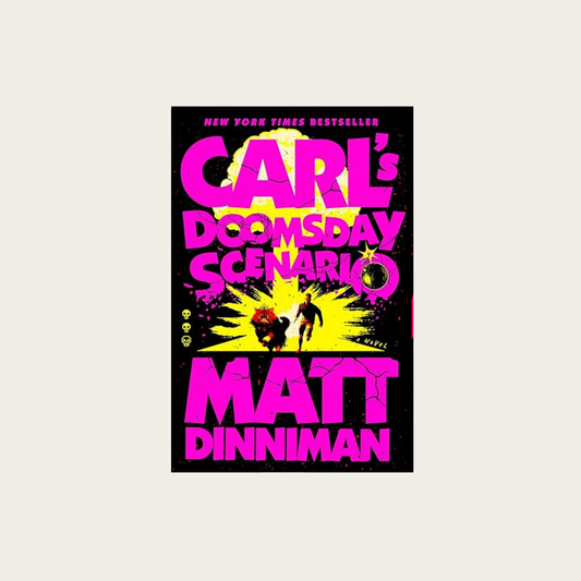 Carl's Doomsday Scenario (Dungeon Crawler Carl - Book 2)