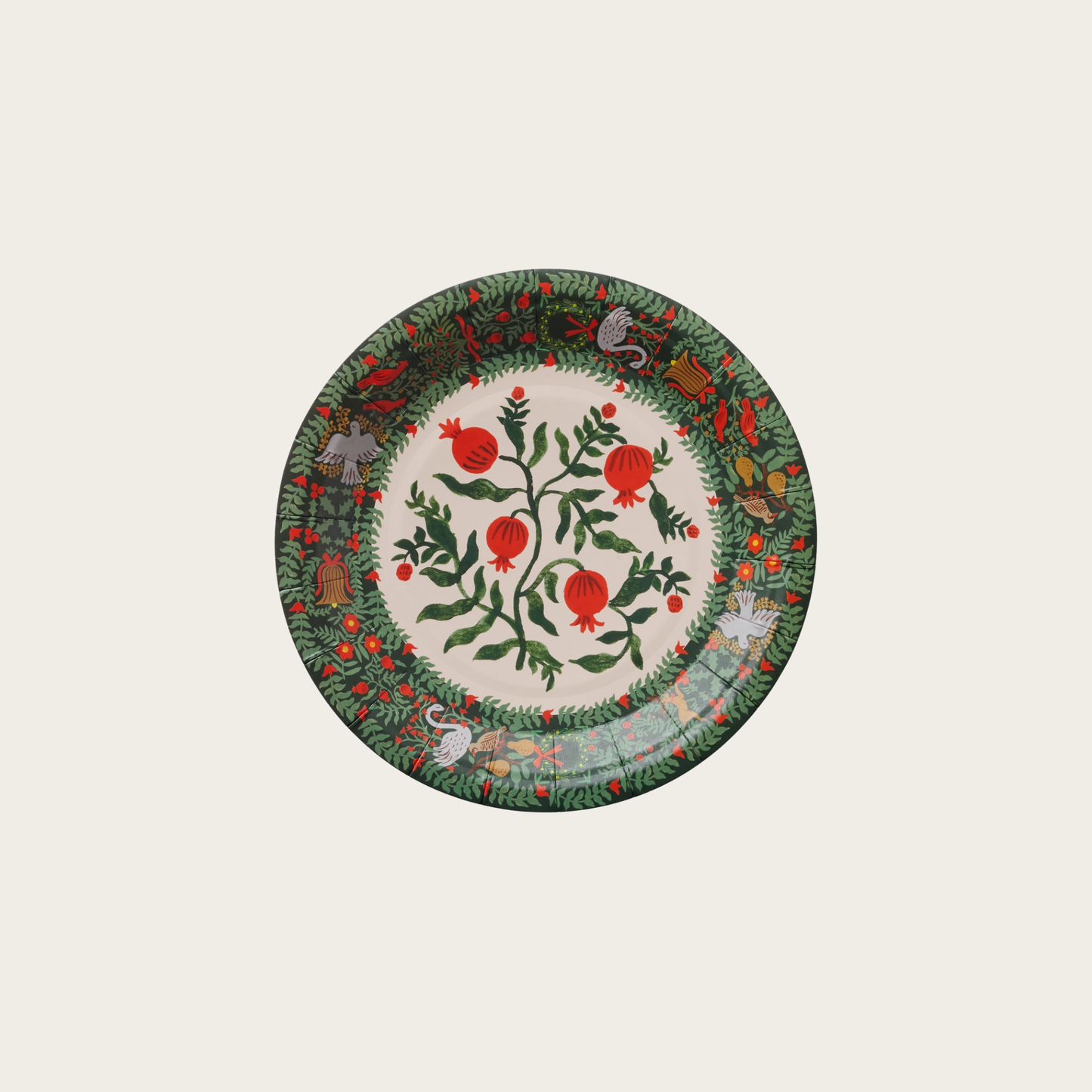 Holiday Small Plates