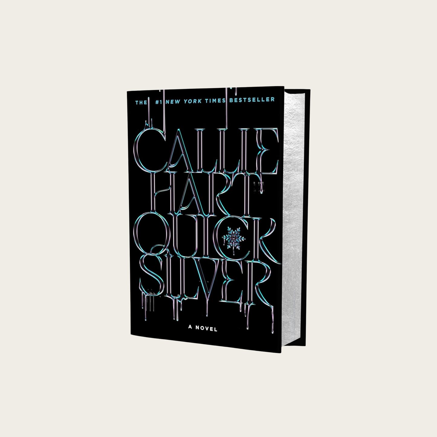 Quicksilver Deluxe Edition