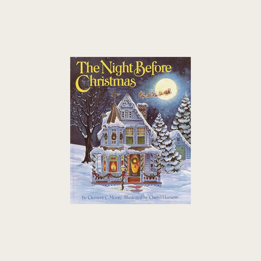 The Night Before Christmas