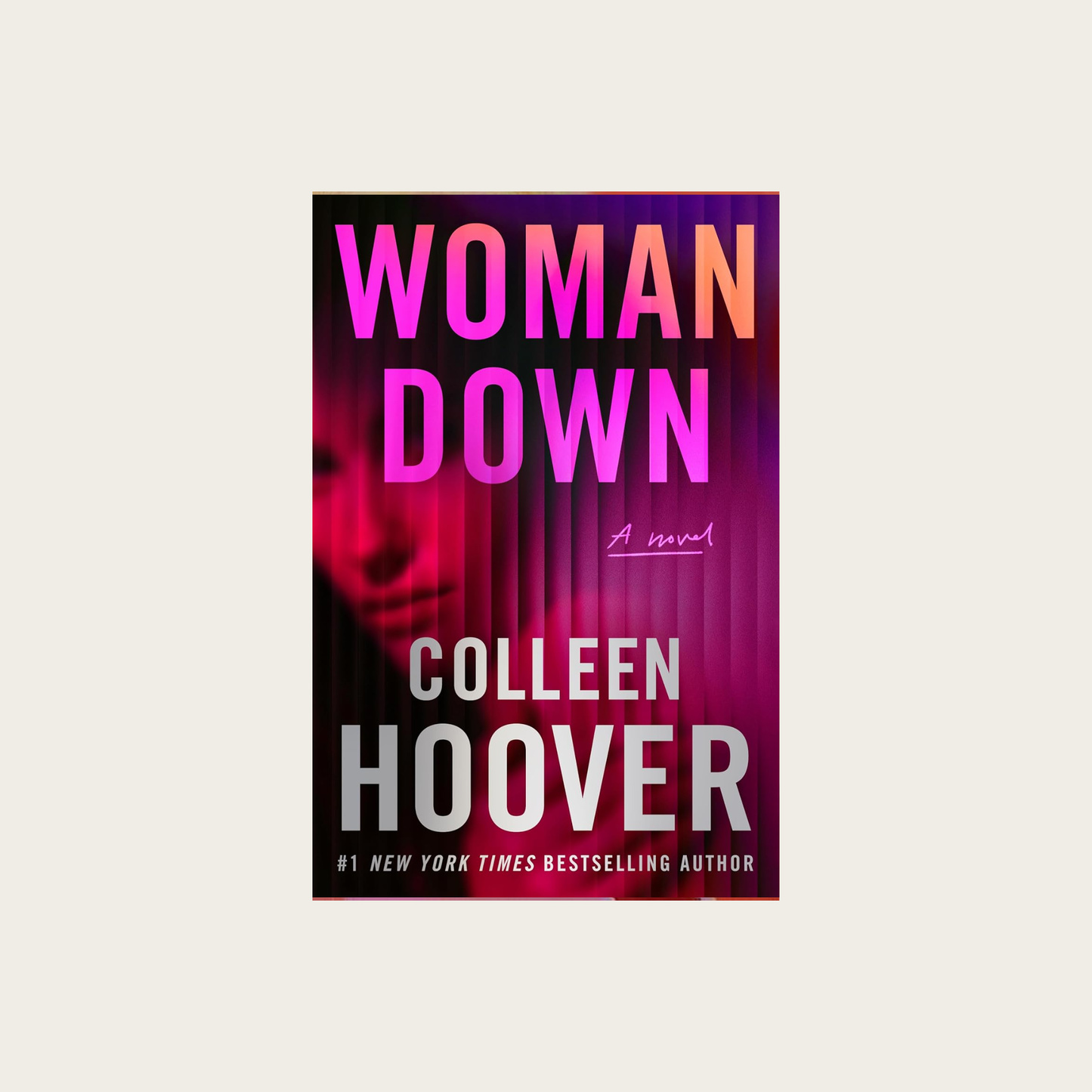 Woman Down
